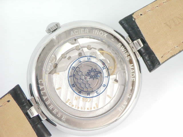 ヴィンセント・カラブレーゼ　オーラス　新品 Vincent Calabrese Horus