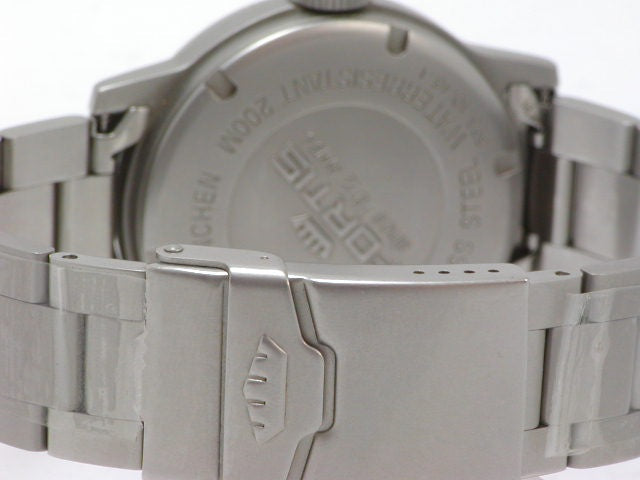 フォルティス パイロット･アラビック 595 1041M USED