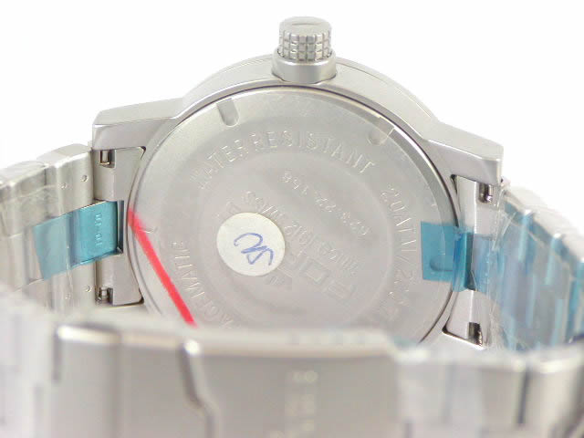 フォルティス スペースマティック デイ・デイト シルバー 623 2212M　　新品 Fortis