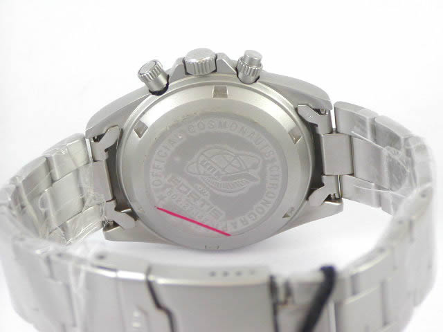 レマニア5100搭載！フォルティス コスモノート クロノグラフ デイ・デイト 602 2211M　　新品 Fortis