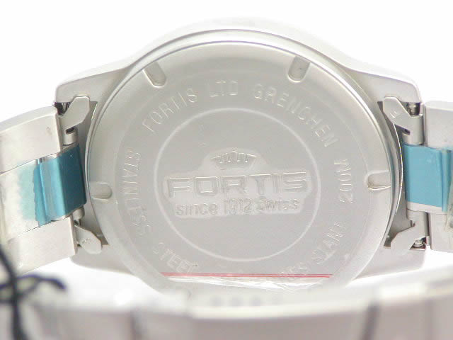 フォルティス パイロット ザ・レッドアロウズ　595 1011M　　新品 Fortis