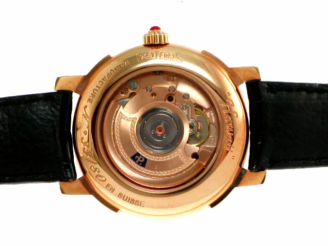 世界80本限定 ペルレ GMTピンクゴールド ハワイ　新品