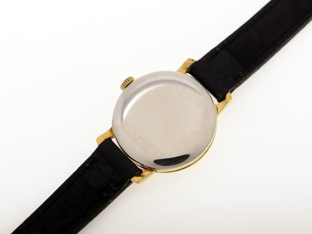 ユニバーサル ジュネーブ レディス 手巻 OH済 1970年代