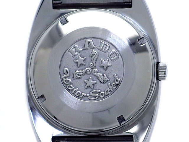 ラドー グランドスタッグ 625.3106.4 Cal.2798, 310 自動巻 1970年代