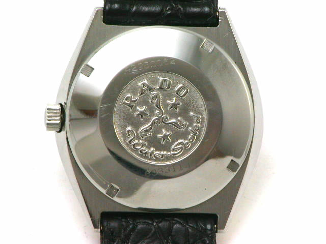 ラドー Rothorn  自動巻 1970年代