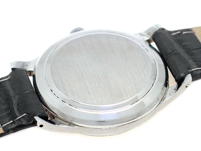 インターナショナル Cal.853 リダンダイヤル 自動巻 OH済 1960年製 International Watch Co