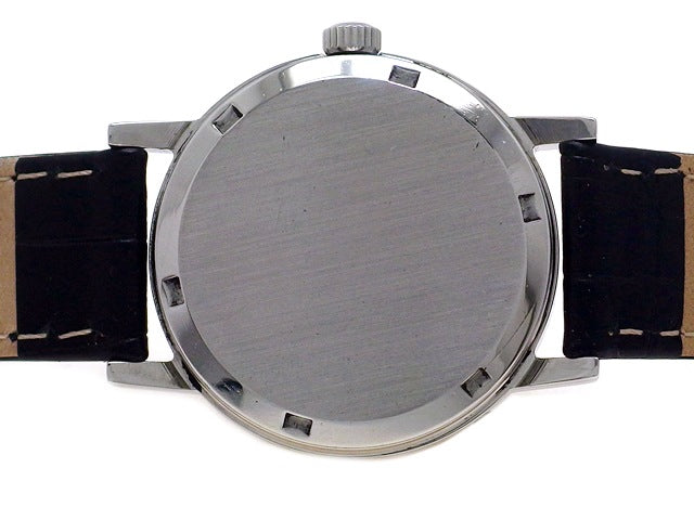 オメガ ジュネーブ 136.0099 Cal.1030 手巻 1973年製 Omega