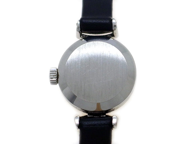 【美品】オメガ ジュネーブ 511.369 Cal.485 手巻 レディース OH済 1969年製 Omega