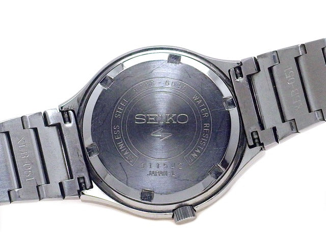 セイコー ロードマチック スペシャル 5206-6090 自動巻 OH済 昭和48年製 Seiko
