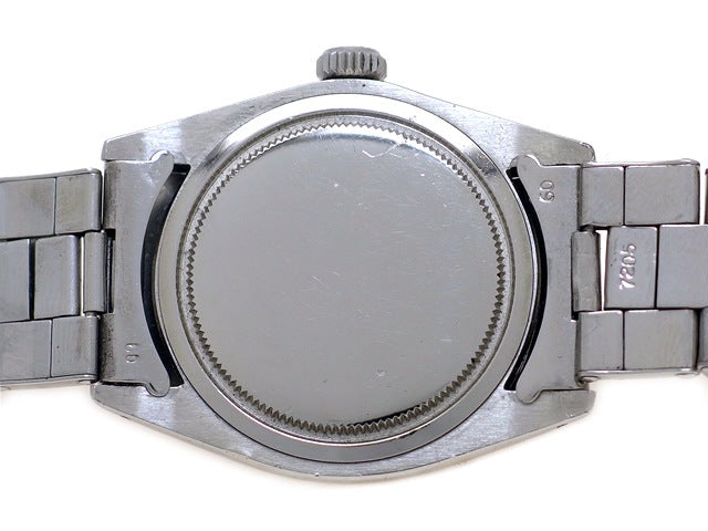ロレックス オイスターロイヤル Ref.6426 Cal.1215 手巻 純正ブレス OH済 1965年製