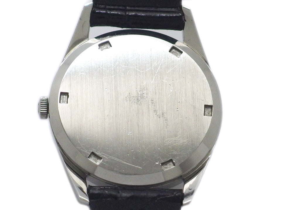 ユリスナルダン Cal.N74 自動巻 リダン OH済 1960年代 Ulysse Nardin