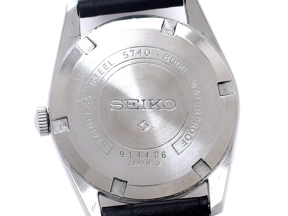 セイコー ロードマーベル 36000 5740-8000 手巻 OH済 昭和44年製 Seiko