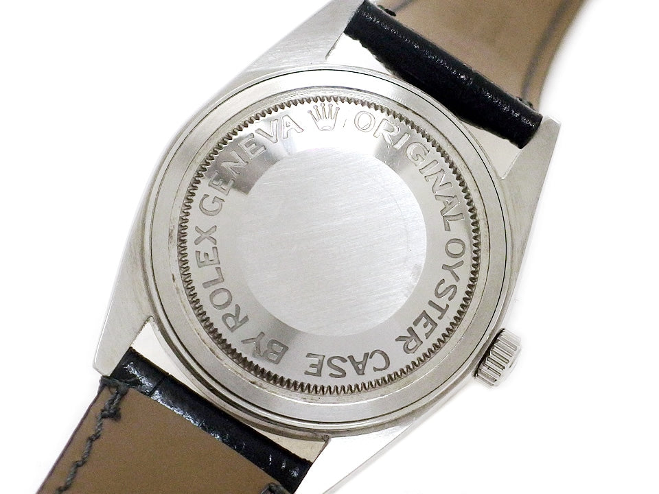 チュードル オイスタープリンス Ref.7964 デカバラ 純正尾錠 自動巻 OH済 1972年製 Tudor