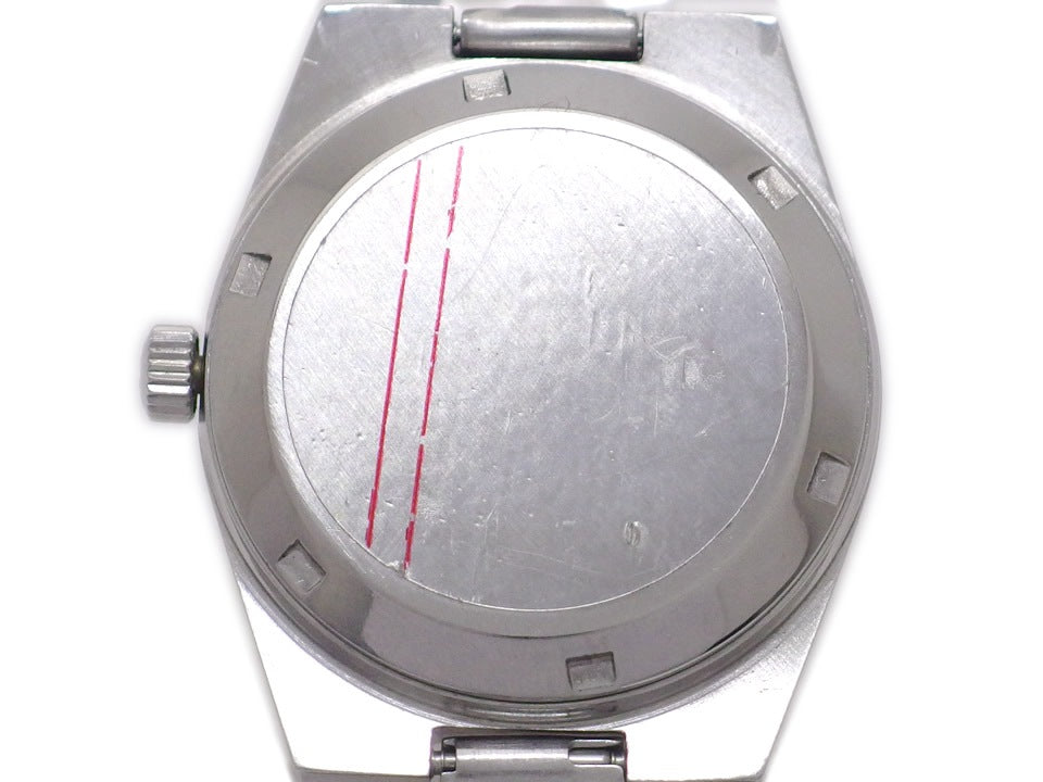 オメガ シーマスター デイデイト Ref.1660125 Cal.1022 自動巻 OH済 1973年製 Omega