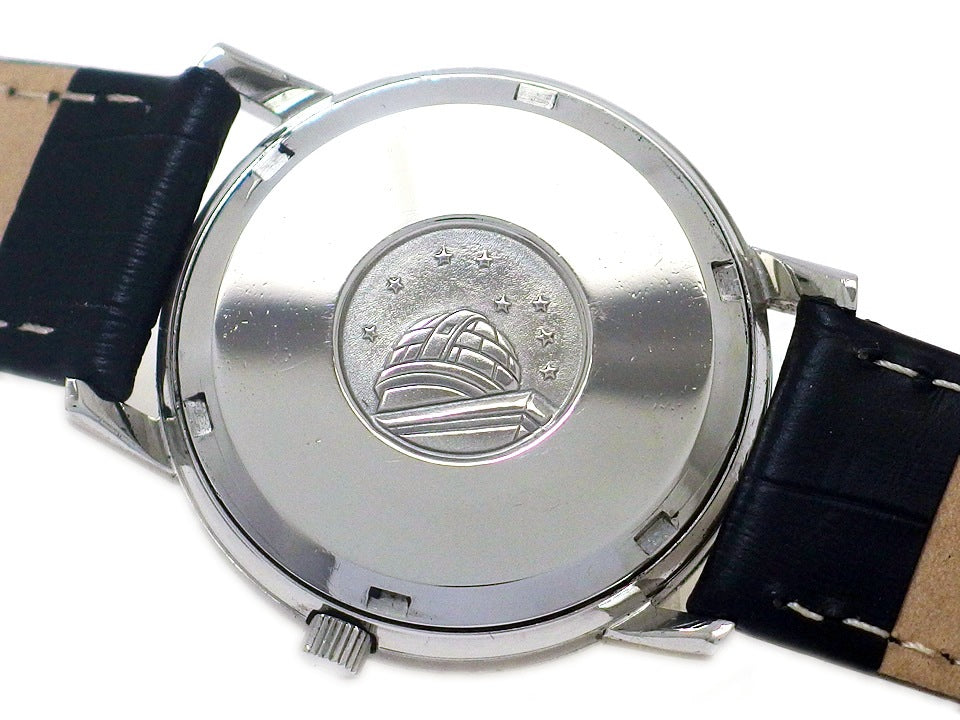 オメガ コンステレーション Ref.168.018 Cal.564 自動巻 OH済 1968年製 Omega