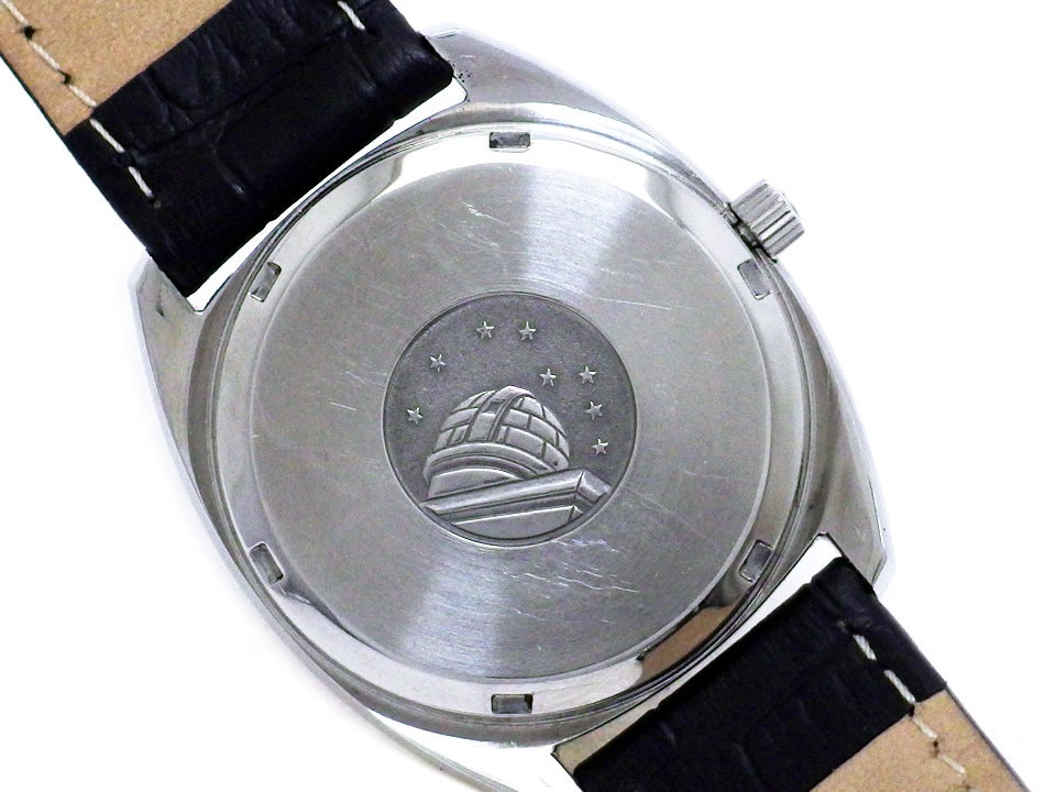 オメガ コンステレーション 168.0056 Cal.1011 自動巻 OH済 1975年製 Omega