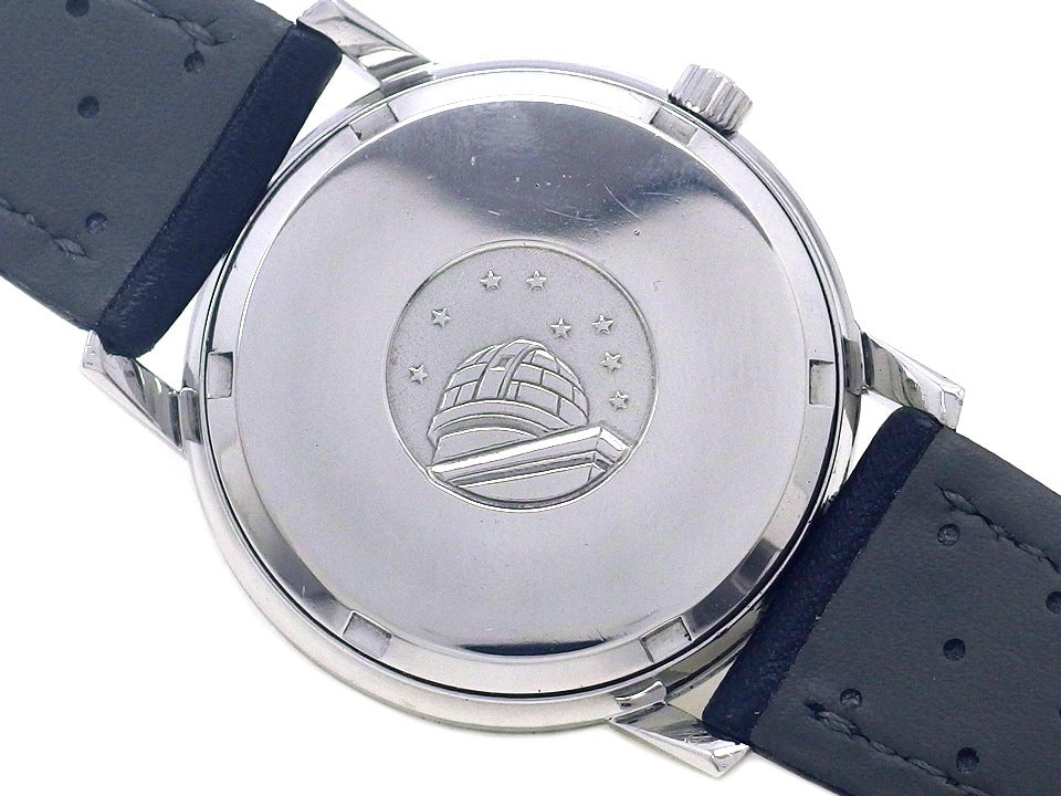 オメガ コンステレーション Ref.168.018 Cal.564 自動巻 OH済 1968年製 Omega