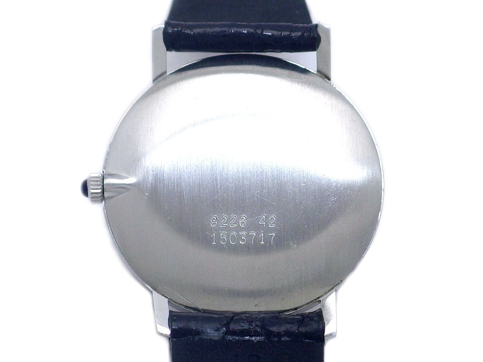ジャガールクルト Ref.9226.42 Cal.895 手巻 OH済 1970年代　Jaeger Lecoultre