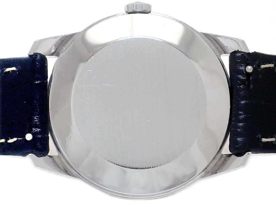 インターナショナル Ref.810A Cal.8541 自動巻 OH済 1967年製 International Watch Co