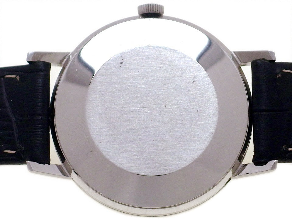 インターナショナル Ref.804A Cal.8541 自動巻 OH済 純正尾錠 1967年製 International Watch Co