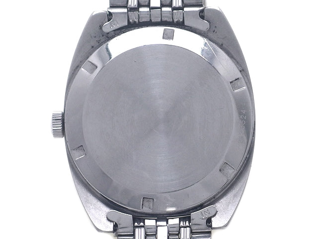 IWC Ref.1828 Cal.8541B 純正ブレスレット 自動巻 OH済 1971年製 International Watch Co