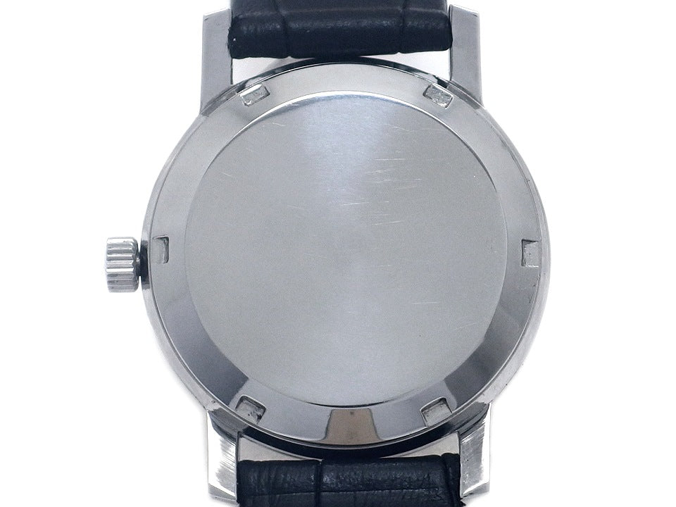 ジラールペルゴ スモールセコンド Cal.091 17石 手巻 OH済 1970年代 Girard Perregaux