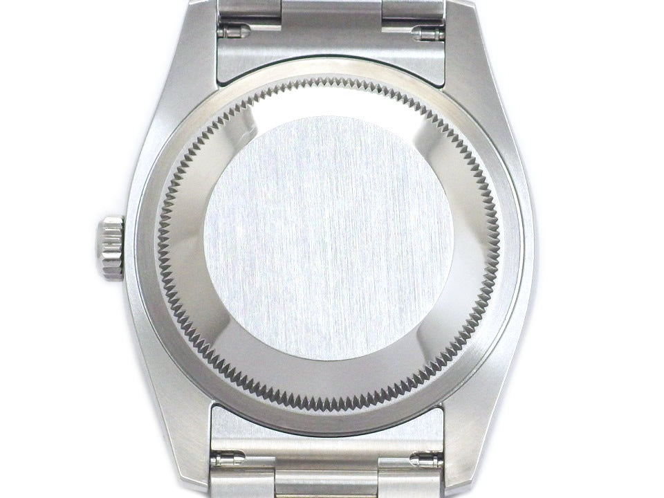 ロレックス デイトジャスト Ref.116200 アラビア Cal.3135 自動巻 2015年頃 USED Rolex