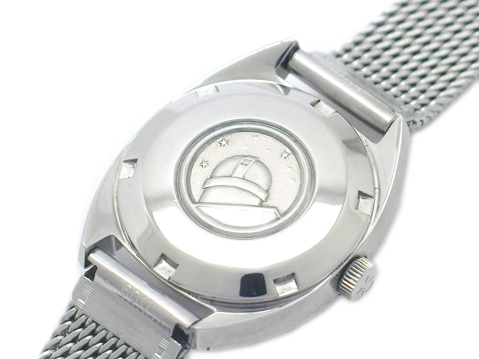 オメガ コンステレーション 568.001 Cal.682 自動巻 レディース OH済 1967年製 Omega