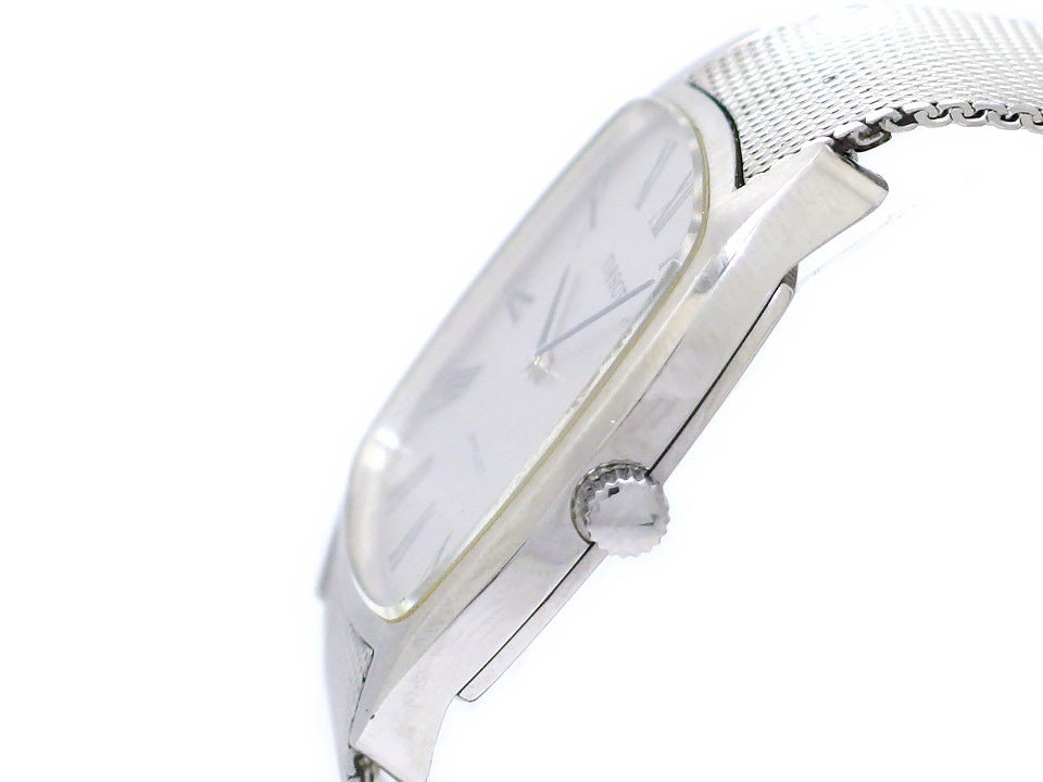ティソ スタイリスト 414301 Cal.2141 手巻 OH済 1970年代　TISSOT