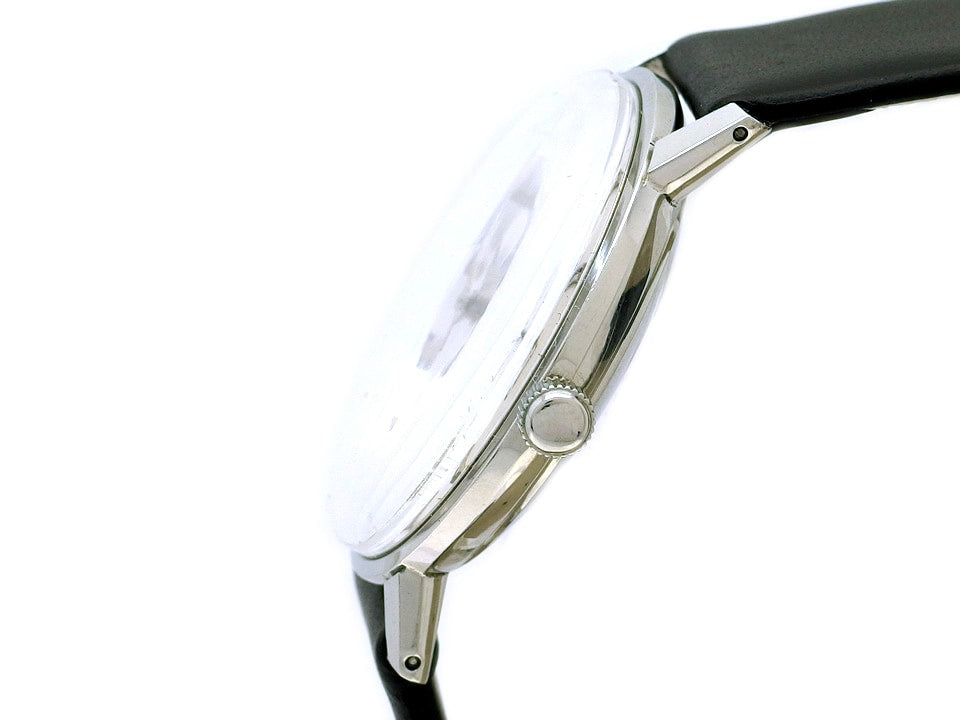 ティソ VISODATE（ヴィソデイト） シースターセブン Ref.43526 Cal.784 自動巻 OH済 1964年製　TISSOT