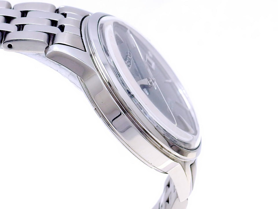 セイコー プレサージュ SARY073 4R35-01T0 自動巻 2017年購入 USED Seiko