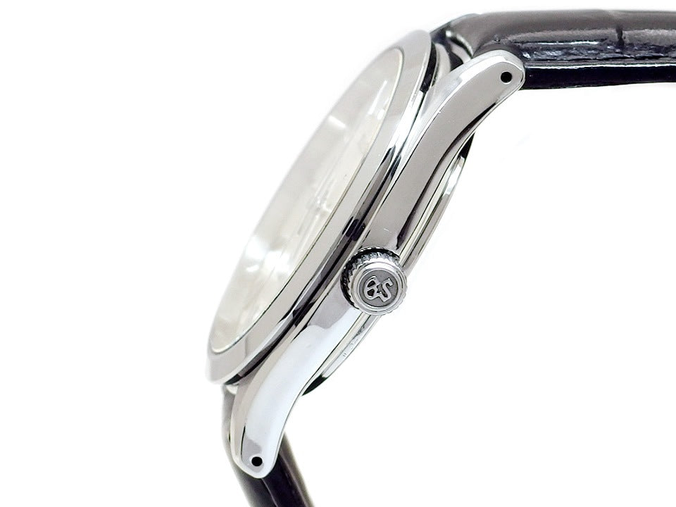 グランドセイコー SBGV003 9F82-0A10 クオーツ 1998年製 USED Seiko