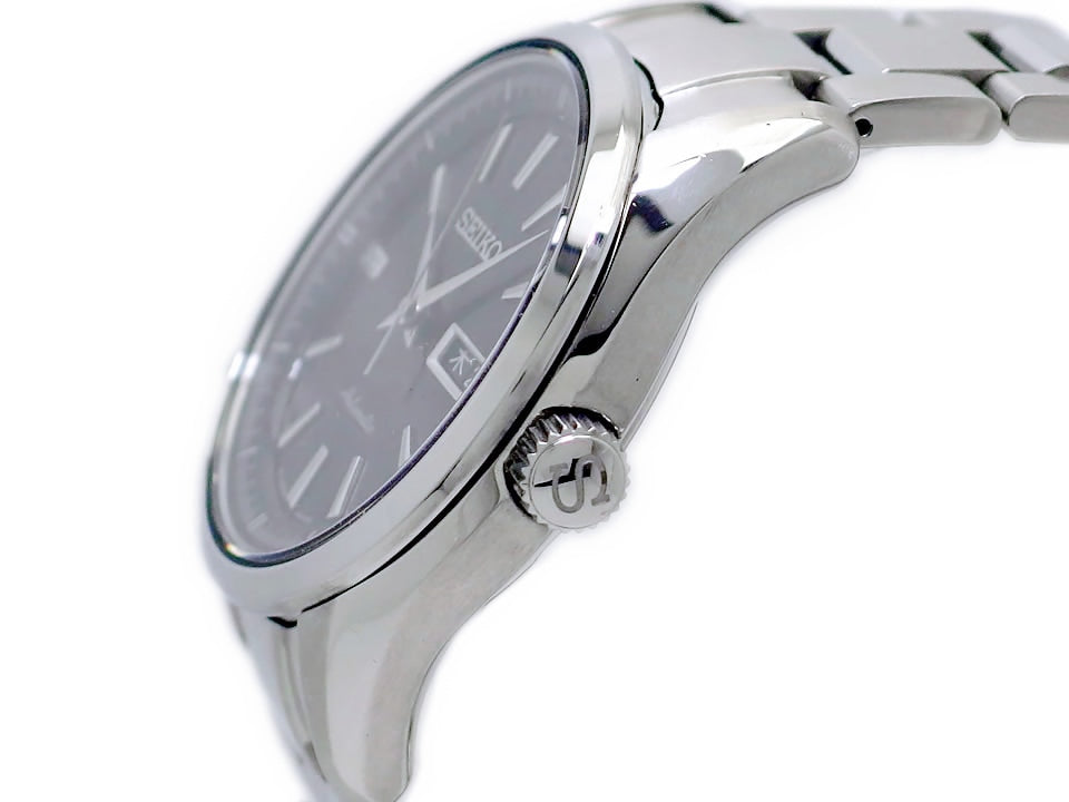 セイコー プレサージュ SARY057 4R36-03H0 自動巻 現行品 USED Seiko