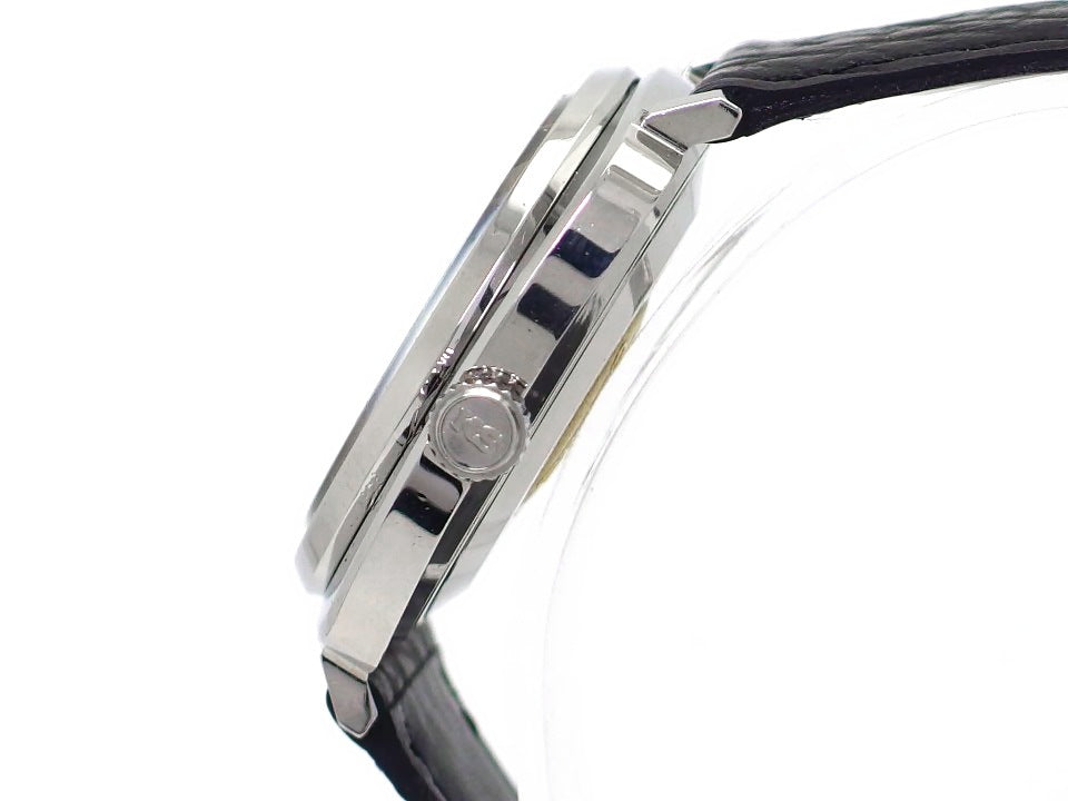 キングセイコー 5626-7010 クッション型 ワンピースケース KSメダリオン 自動巻 OH済 昭和44年製 Seiko