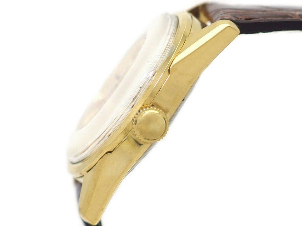 セイコー ロードマーベル 36000 5740-8000 GP 手巻 OH済 昭和43年製 Seiko