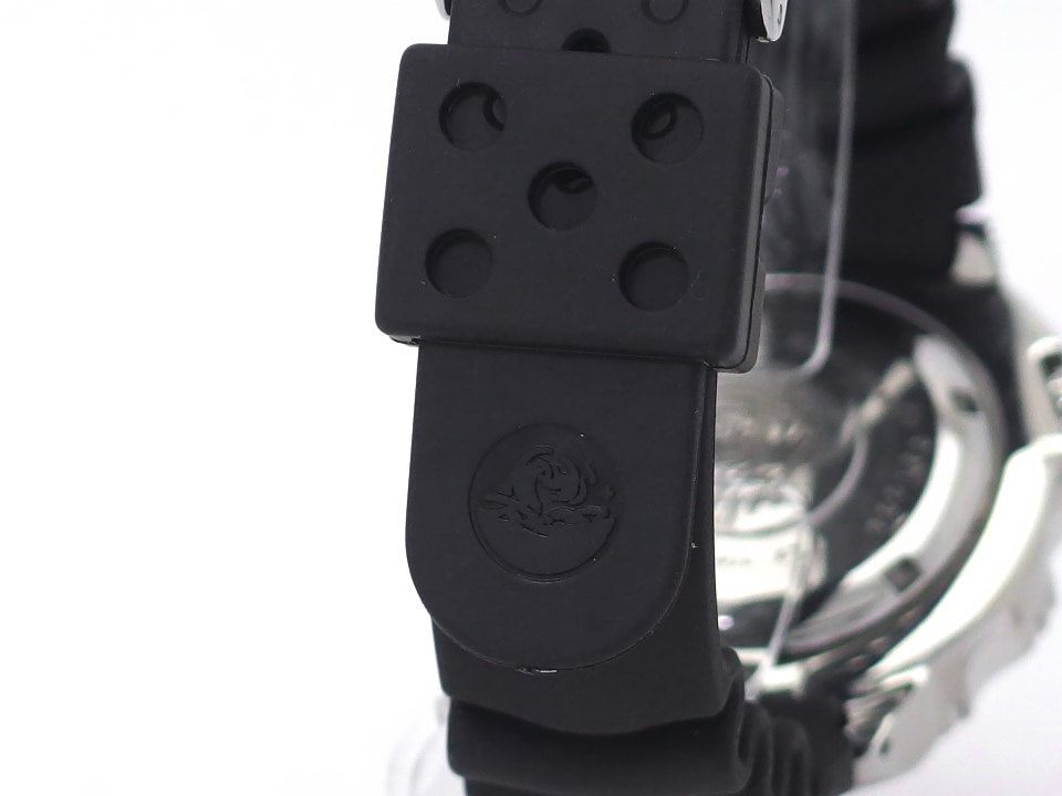 セイコー ダイバーズ 200m SKX781 7S26-0350 オレンジモンスター 逆輸入 自動巻 USED