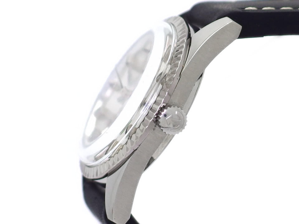 ラドー グリーンホース Ref.11536/1 ノンデイト 金色ムーブメント 21石 手巻 OH済 1970年代 Rado