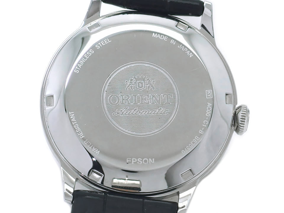 オリエント SAC0000AB0 AC00-C1-B Cal.F6724 22石 自動巻 USED ORIENT