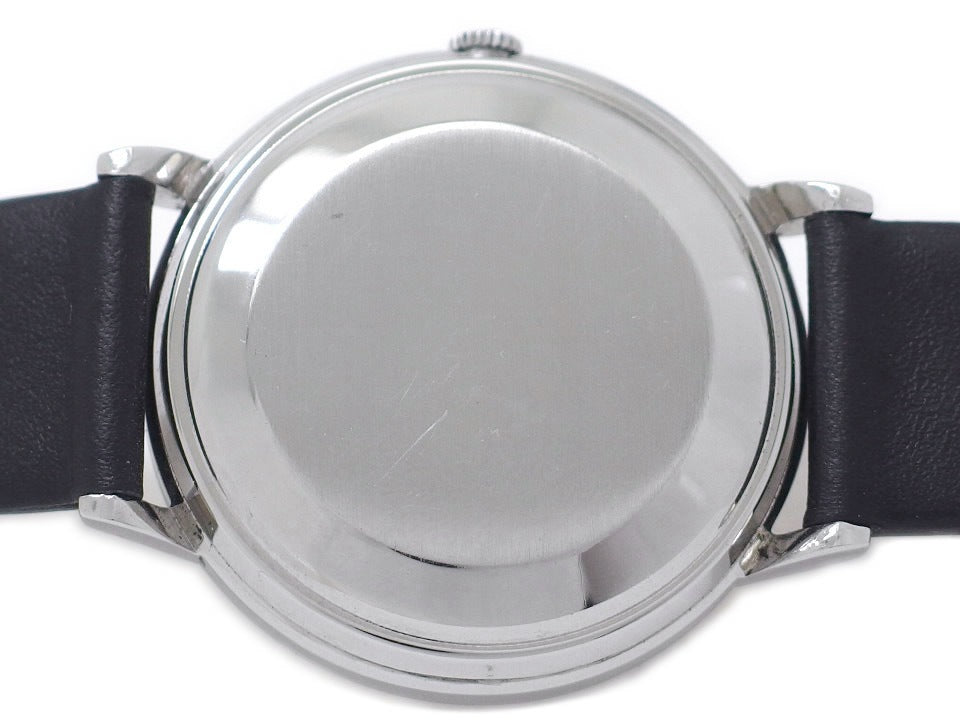 インターナショナル Ref.603A Cal.8531 自動巻 OH済 1964年製 International Watch Co