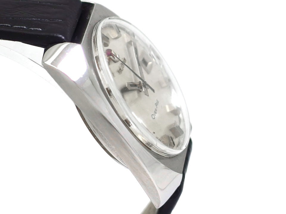ラドー オーバーポール Ref.11876 Cal.AS1858 25石 自動巻 OH済 1970年代 Rado