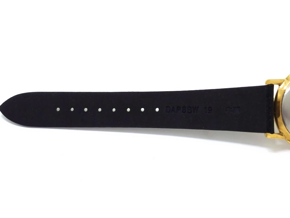 セイコー スポーツマン17 Ref.661990 金メッキ Cal.66A 17石 手巻 OH済 昭和40年/1965年製 Seiko
