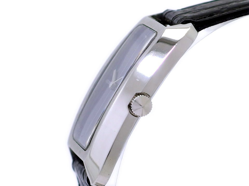 セイコー Ref.2559-7010 青文字盤 手巻 OH済 昭和44年/1969年製 Seiko