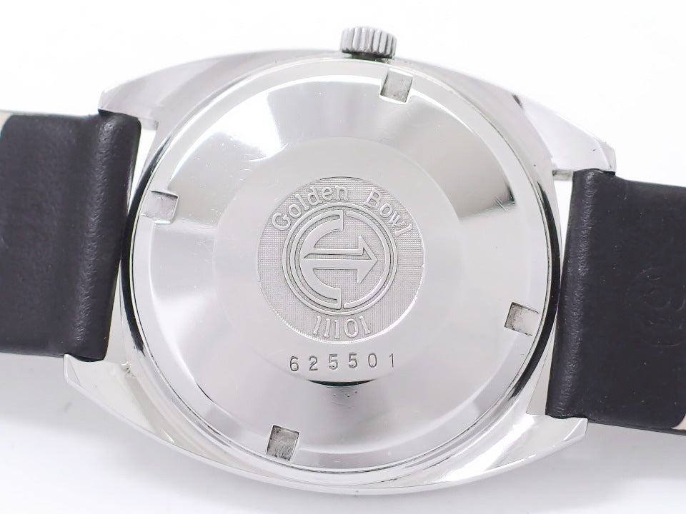 ラドー ゴールデンボウル 11101 Cal.AS1858 25石 自動巻 OH済 1970年代 Rado