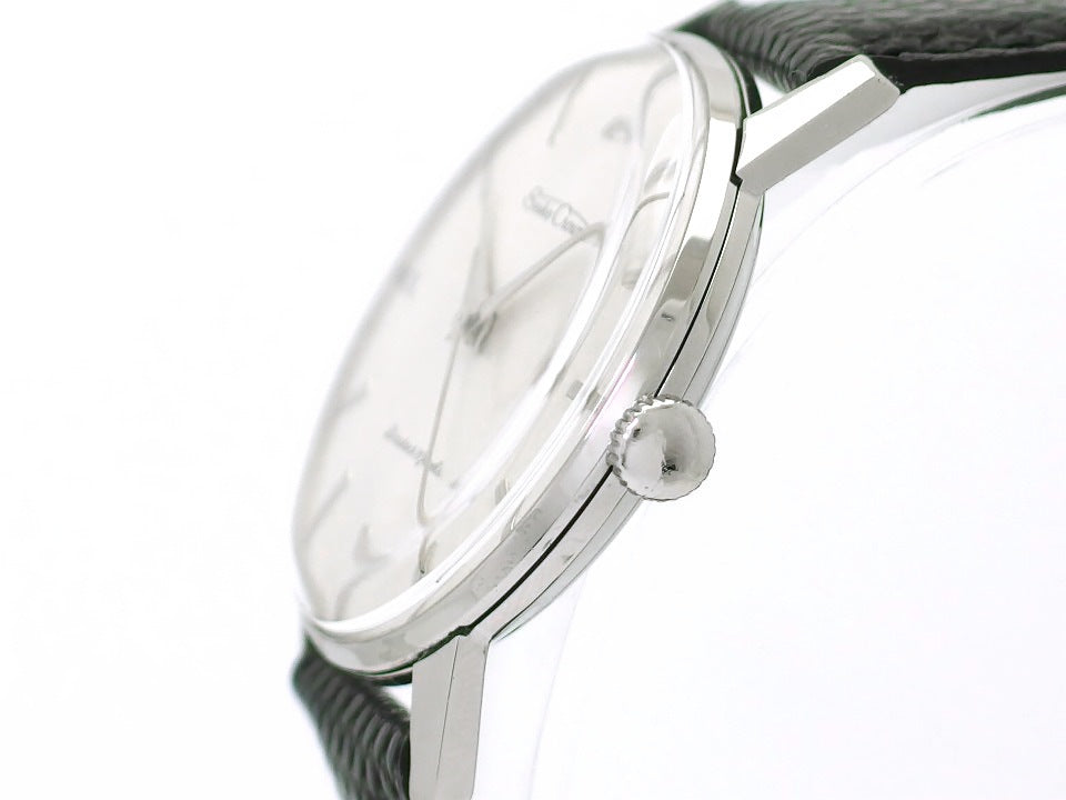 セイコー クラウン J15011 Cal.560 21石 手巻 OH済 昭和38年/1963年製 Seiko
