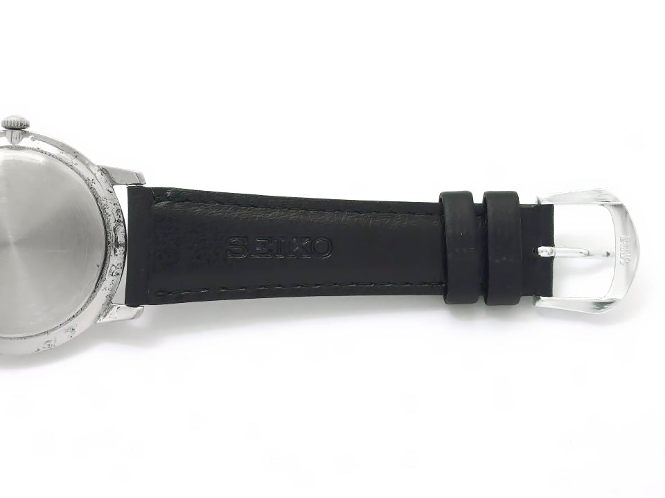 セイコー スカイライナー J15006E Cal.402 21石 手巻 OH済 昭和37年/1962年製 Seiko
