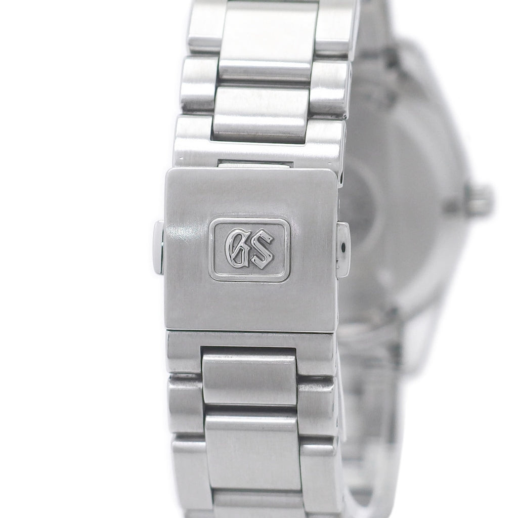 グランドセイコー SBGX061 9F62-0AB0 クオーツ 2009年製 USED Grand Seiko