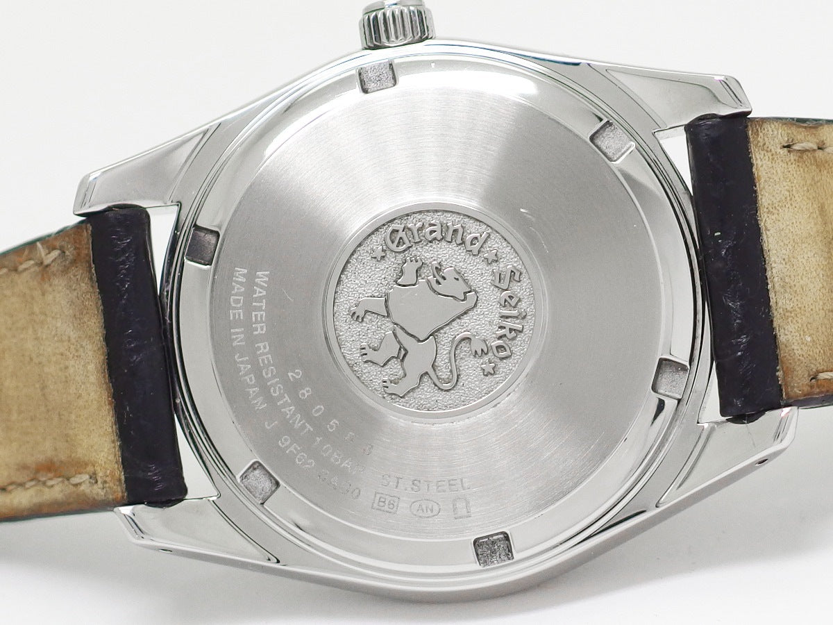 グランドセイコー SBGX095 9F62-0AB0 クオーツ 2012年製 USED Grand Seiko