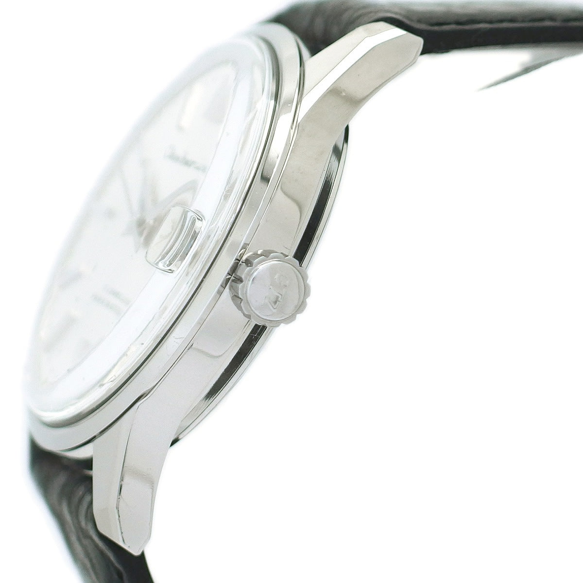 シチズン ホーマーデイト 4-180682-K 63-1094 Cal.1802 17石 手巻 OH済 昭和46年/1971年製 Citizen