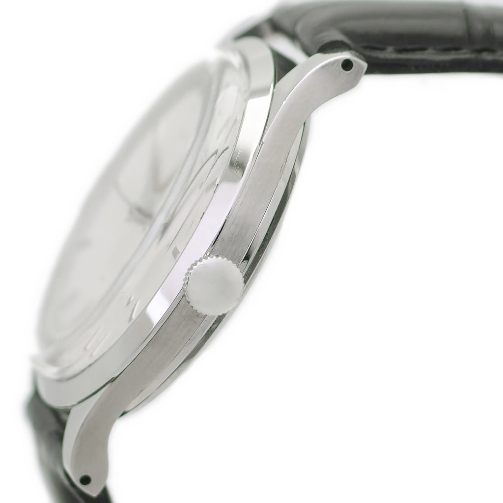 インターナショナル リダン文字盤 Cal.853 自動巻 OH済 1963年製 IWC