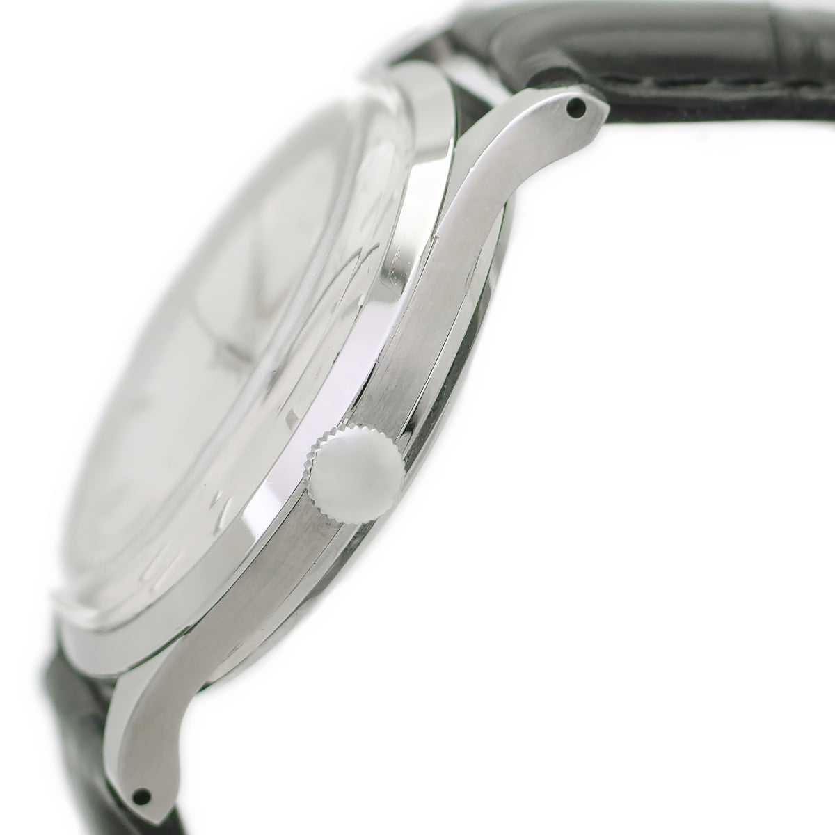 インターナショナル リダン文字盤 Cal.853 自動巻 OH済 1963年製 IWC